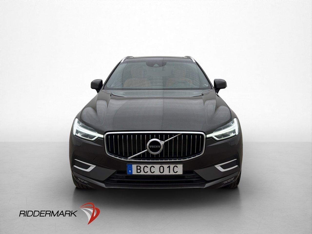 Volvo XC60 2019, bild 2/33