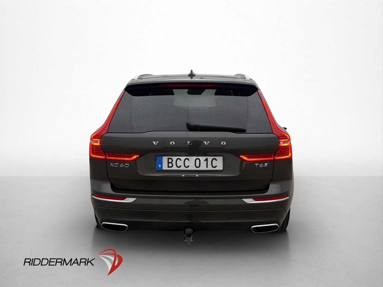 Volvo XC60 2019, bild 5/33