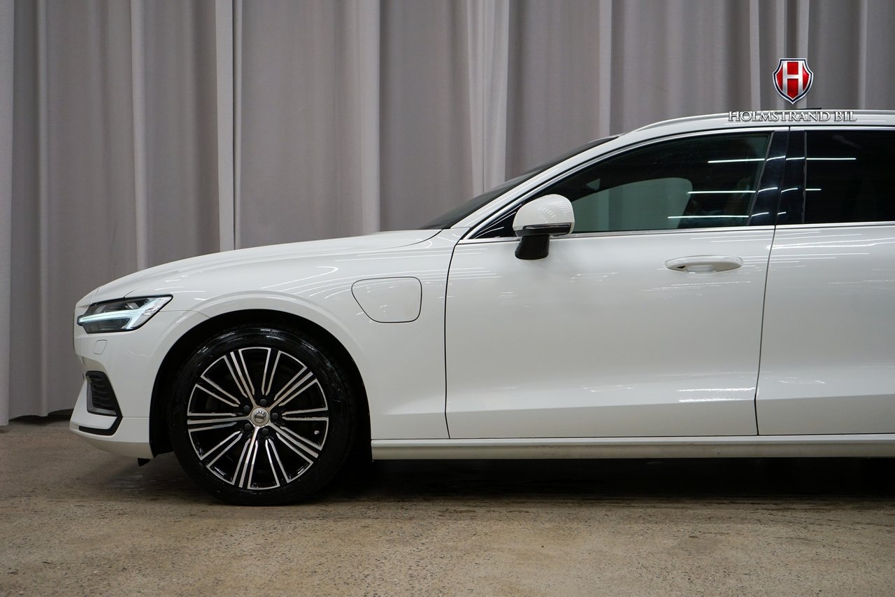 Volvo V60 2019, bild 7/10
