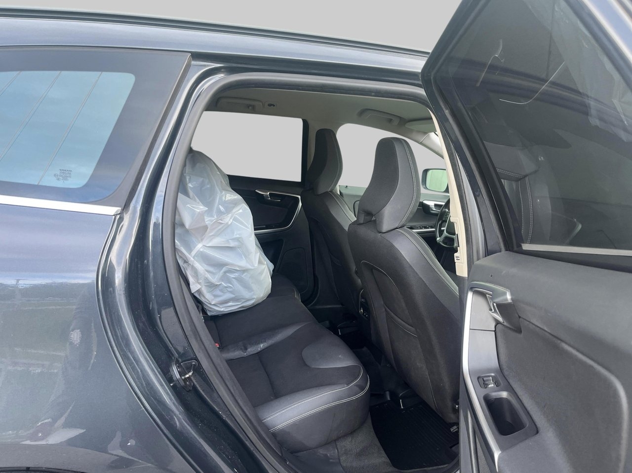 Volvo XC60 2010, bild 6/10