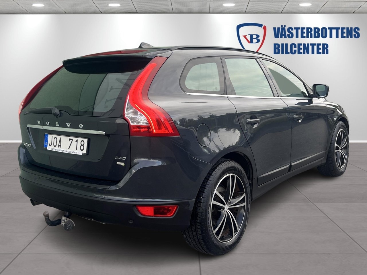 Volvo XC60 2010, bild 3/10