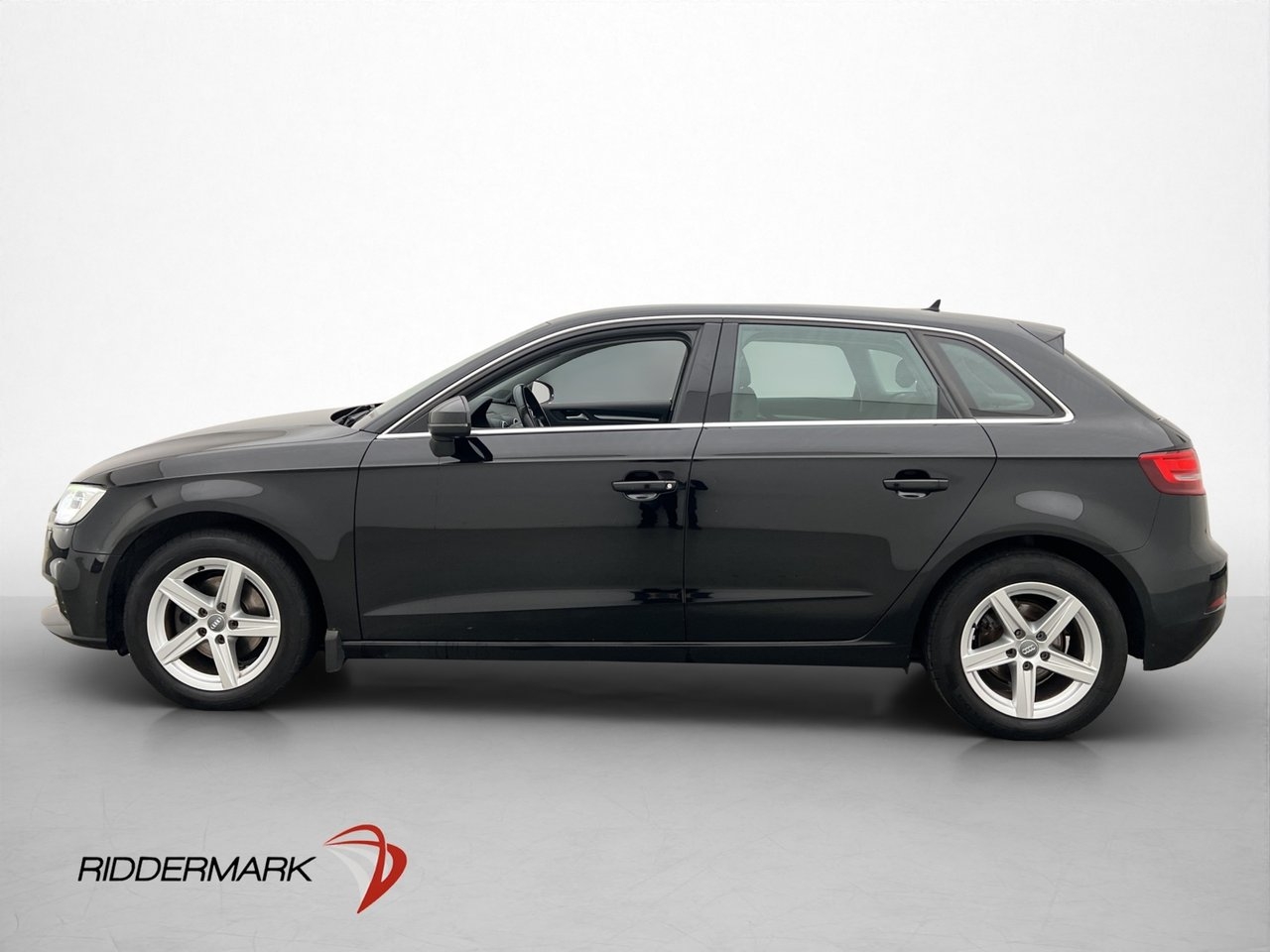 Audi A3 2017, bild 5/30