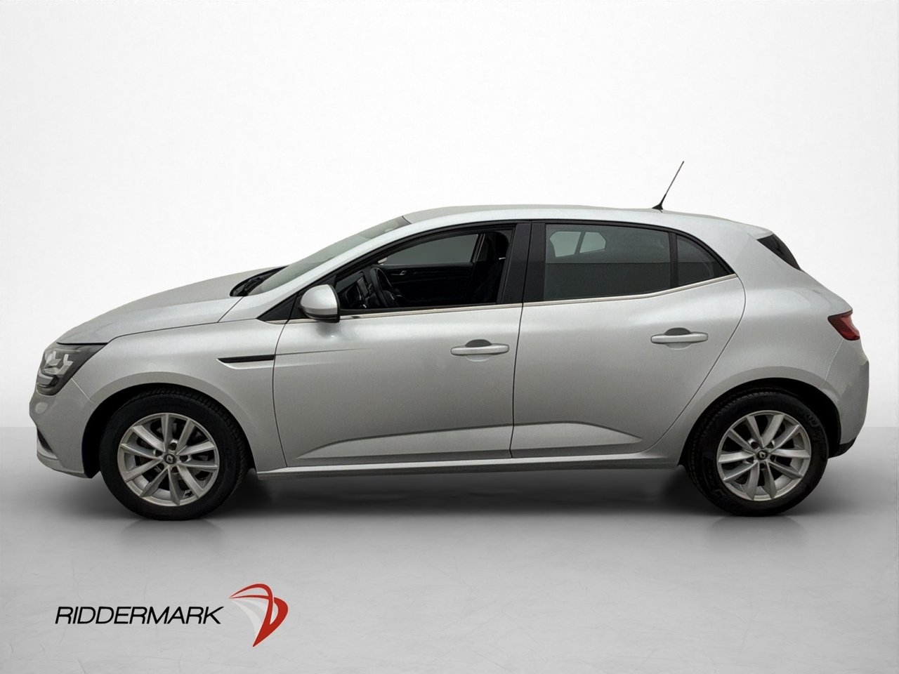 Renault Megane 132hk 2016, bild 5/29