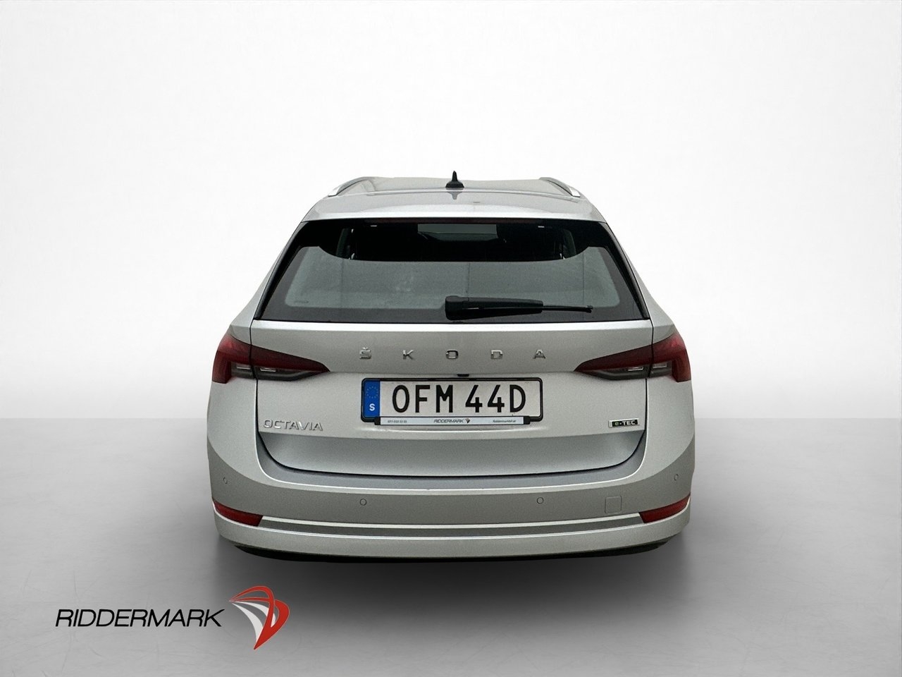 Skoda Octavia 2024, bild 7/35