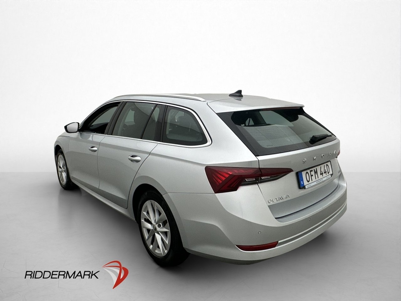 Skoda Octavia 2024, bild 6/35