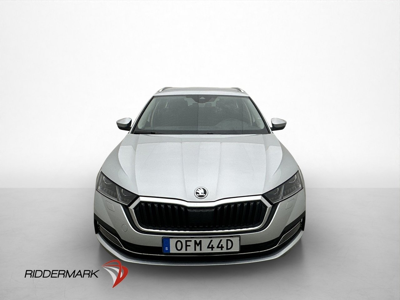 Skoda Octavia 2024, bild 2/35