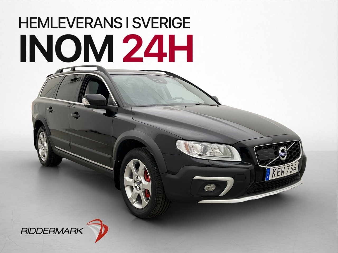 Volvo XC70 2016, bild 3/28