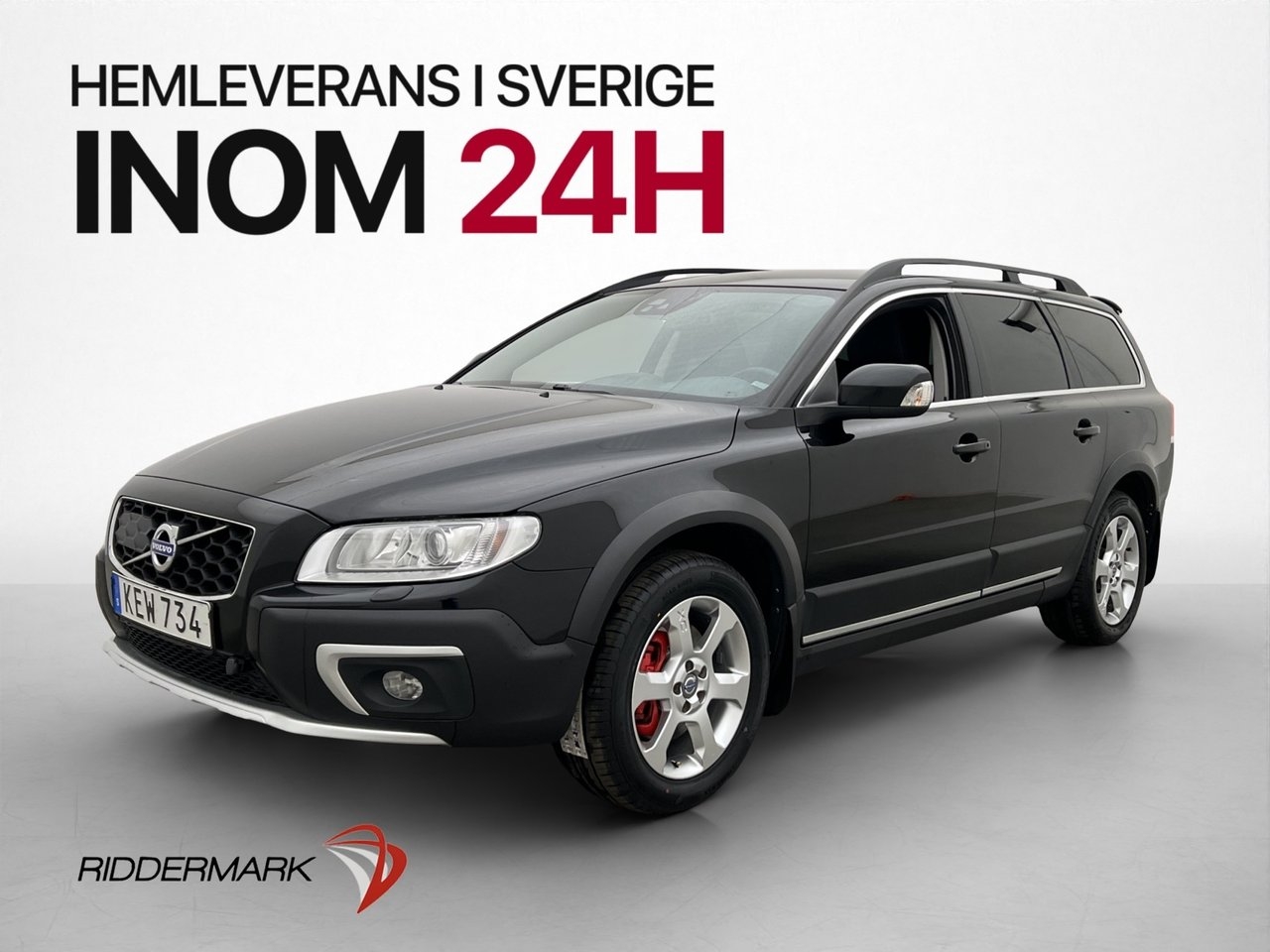 Volvo XC70