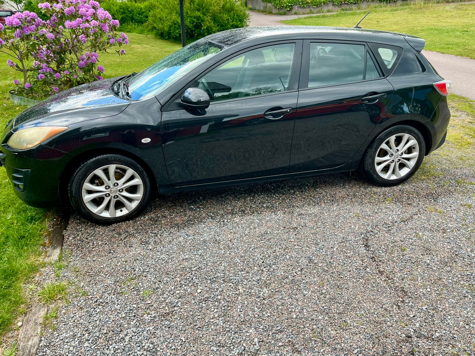 Mazda 3 2009, kuva 2/4