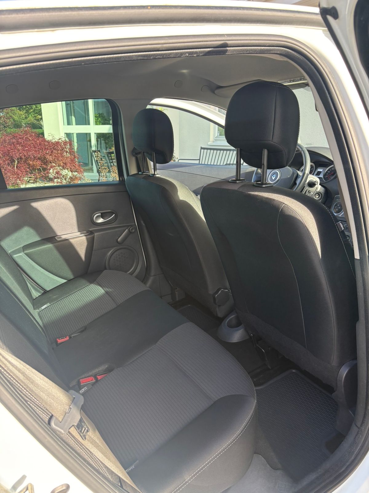 Renault Clio 2012, bild 6/7