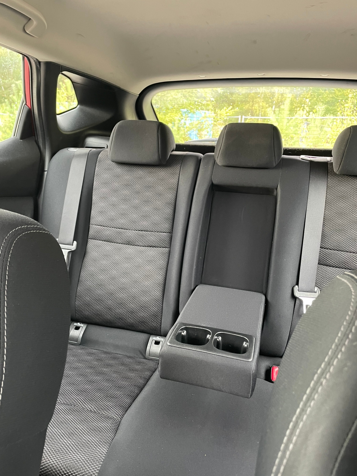 Nissan Qashqai 1.6 dCi DPF XTRONIC-CVT 2014, kuva 5/10