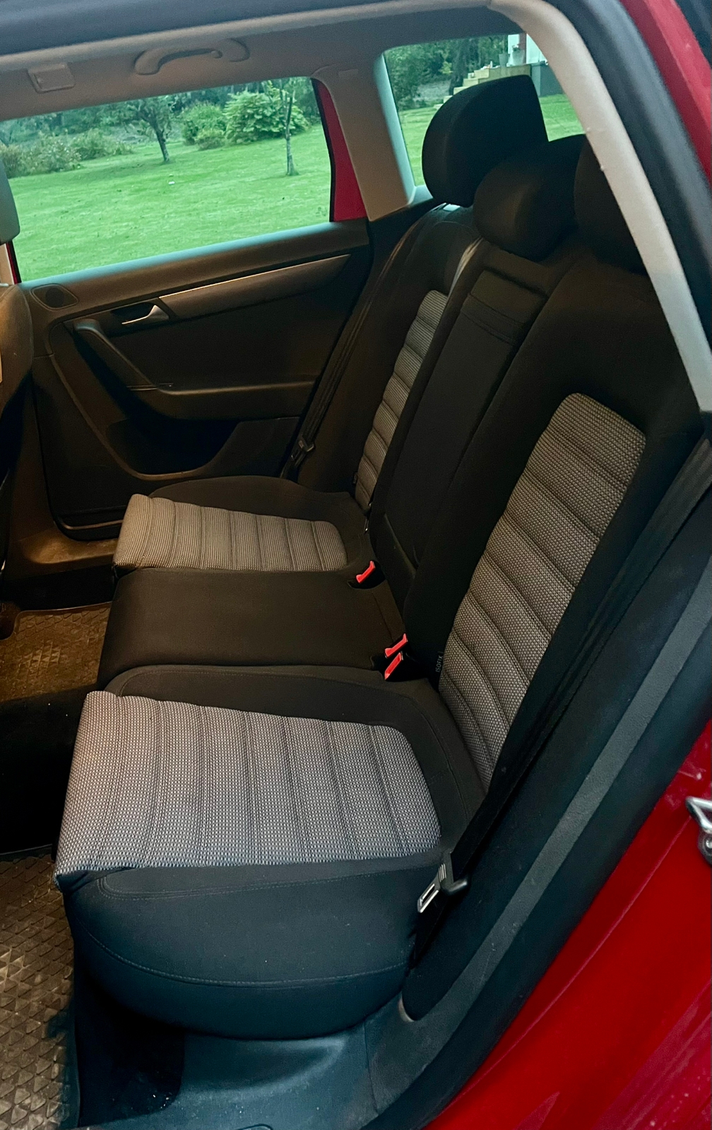 Volkswagen Passat 2014, bild 6/7