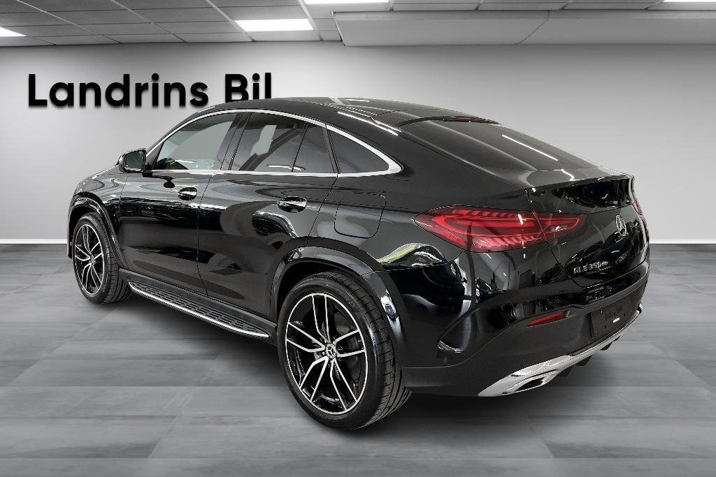 Mercedes-Benz GLE 2025, kuva 6/14
