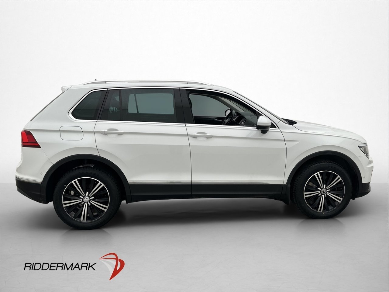 Volkswagen Tiguan 2017, bild 6/31