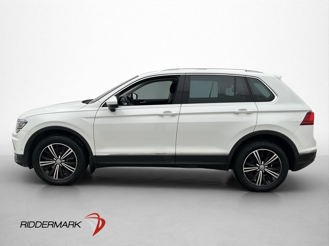 Volkswagen Tiguan 2017, bild 4/31
