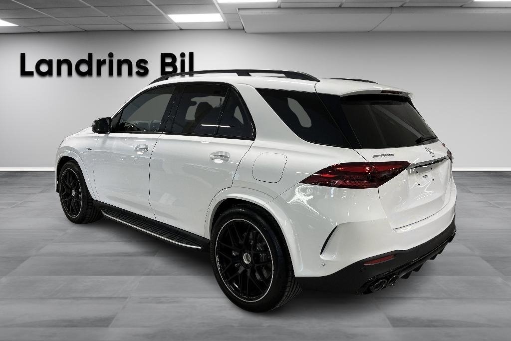 Mercedes-Benz GLE 2026, bild 6/14