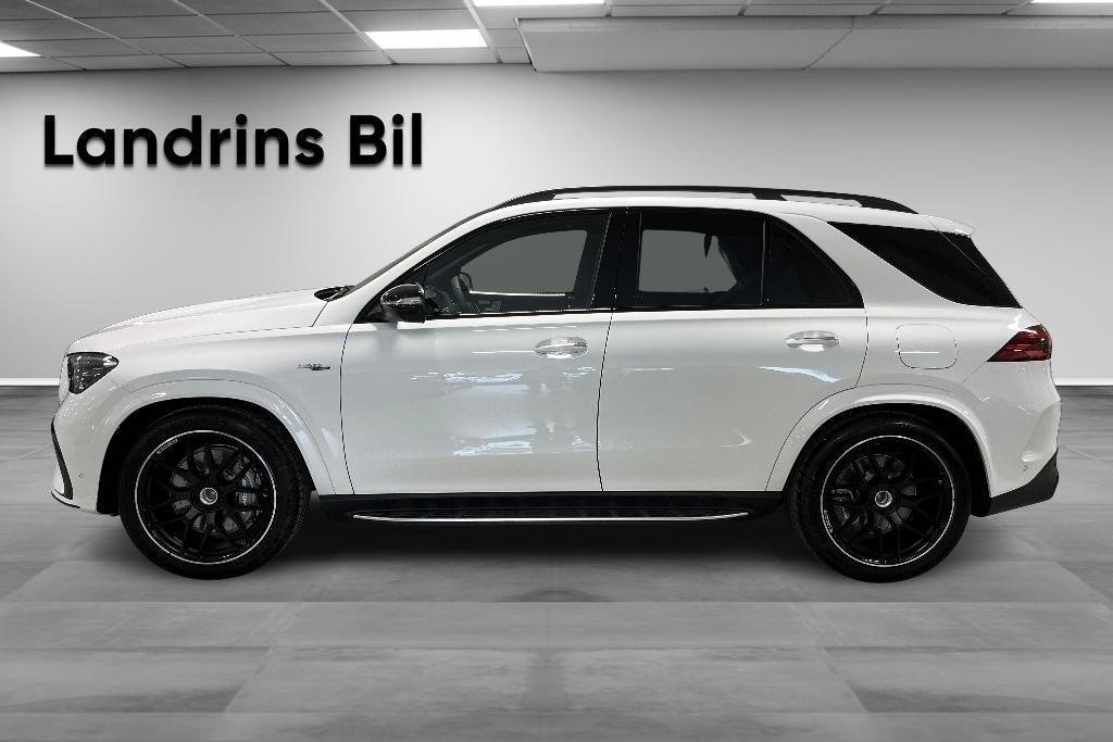 Mercedes-Benz GLE 2026, bild 4/14