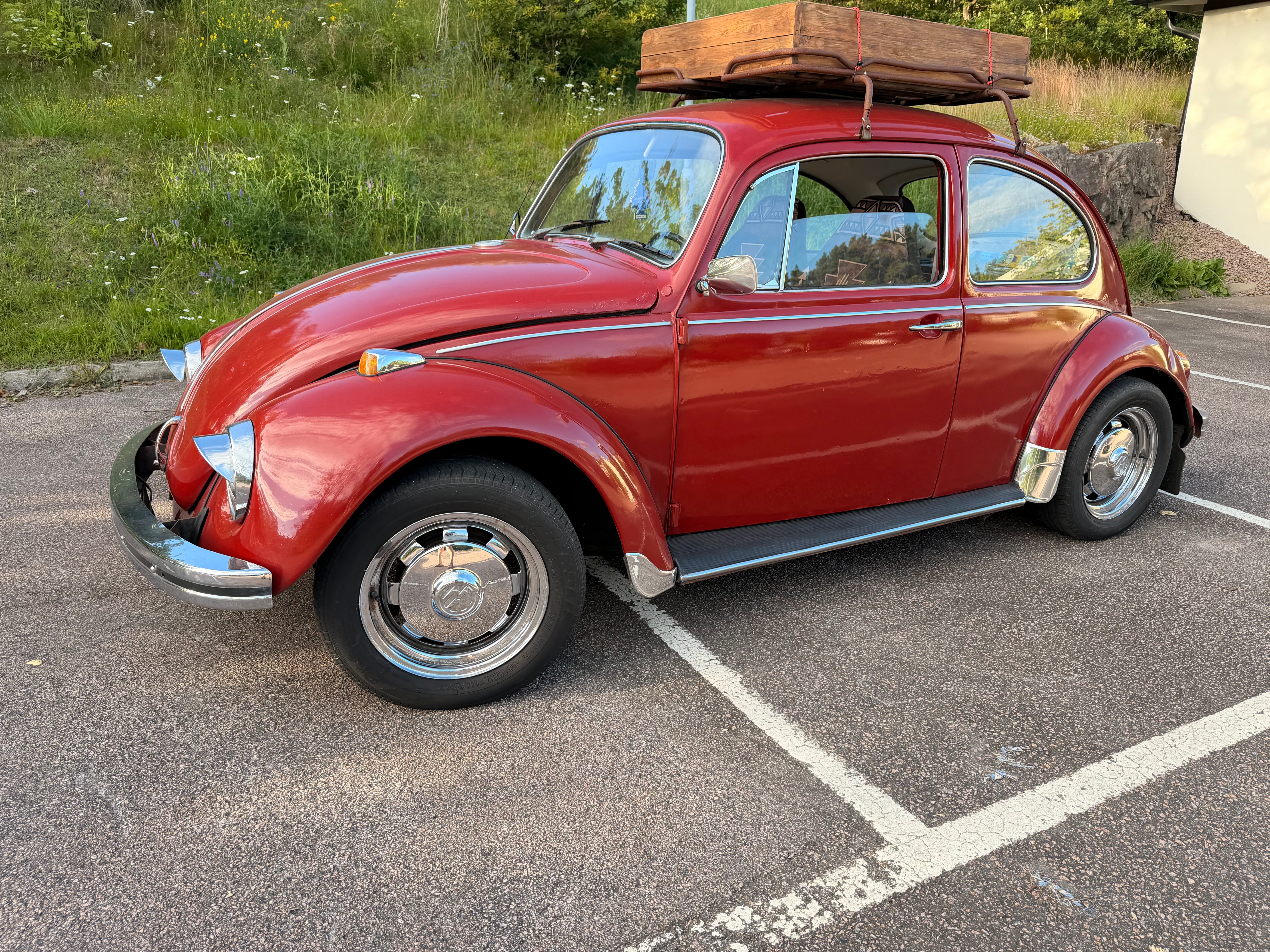 Volkswagen 1300