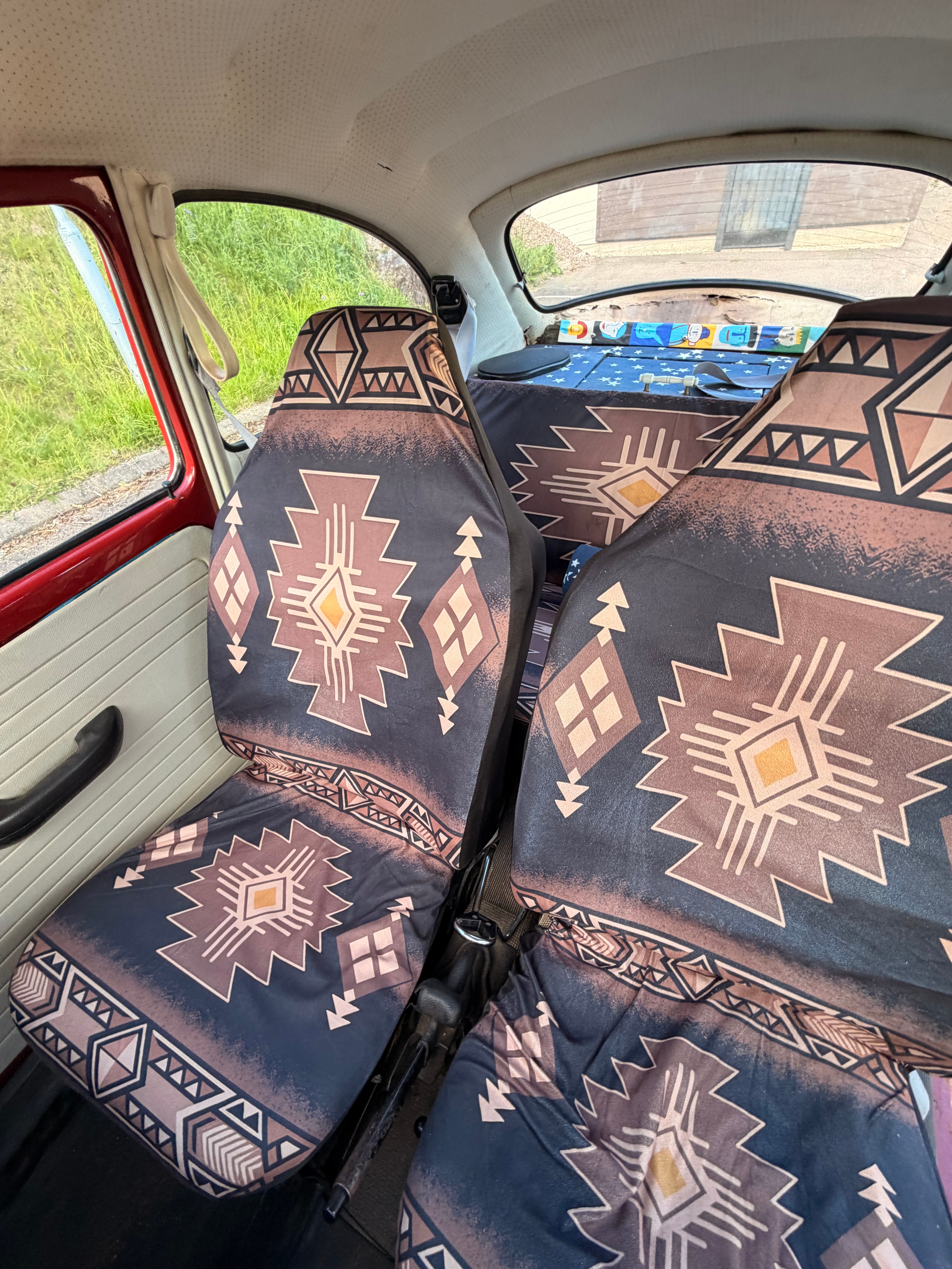 Volkswagen 1300 1.3 H4 Manuell 1970, kuva 7/9