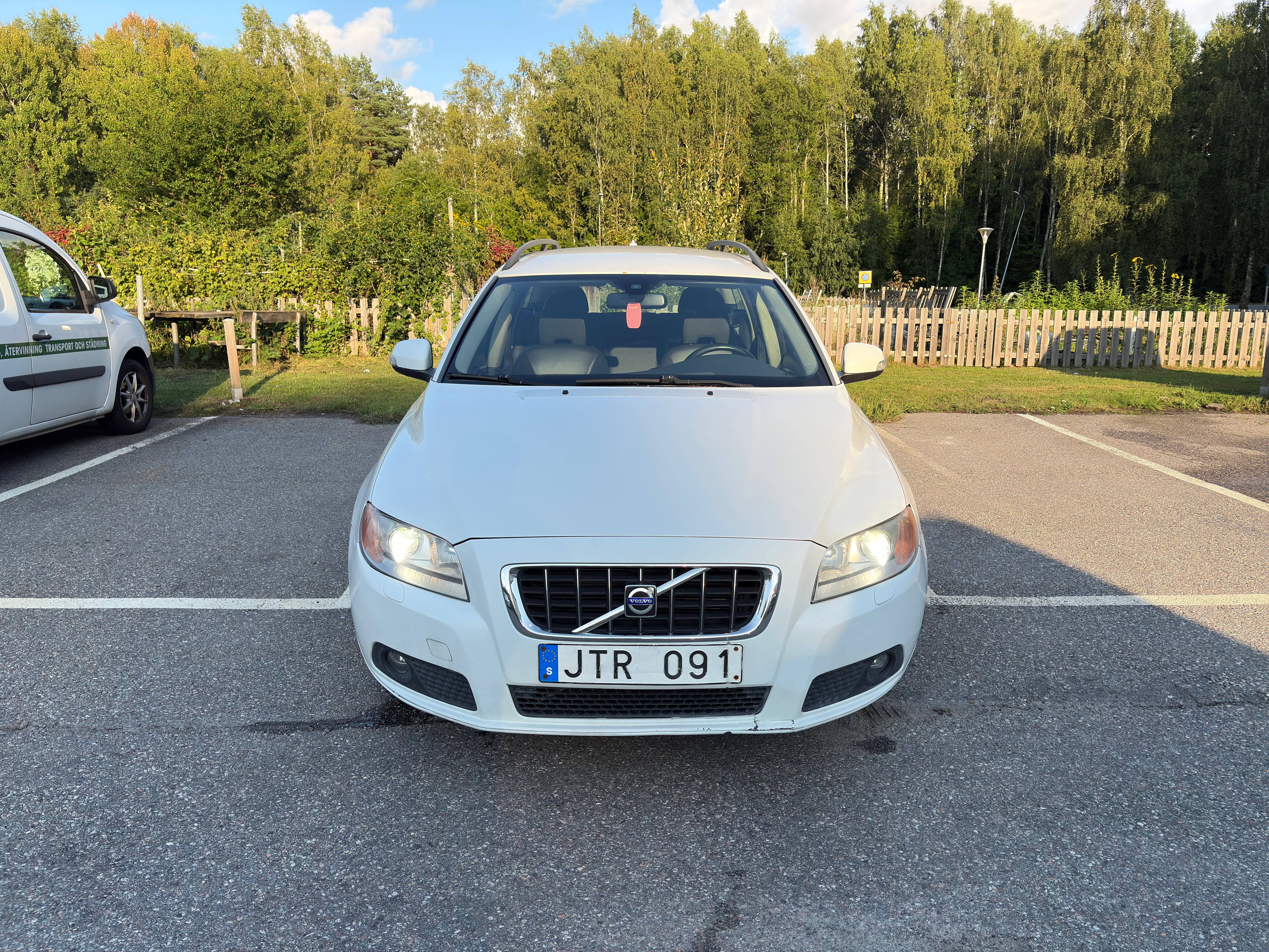Volvo V70
