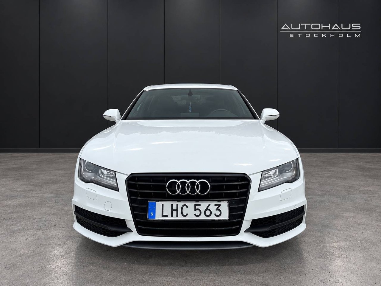 Audi A7 2014, bild 2/22