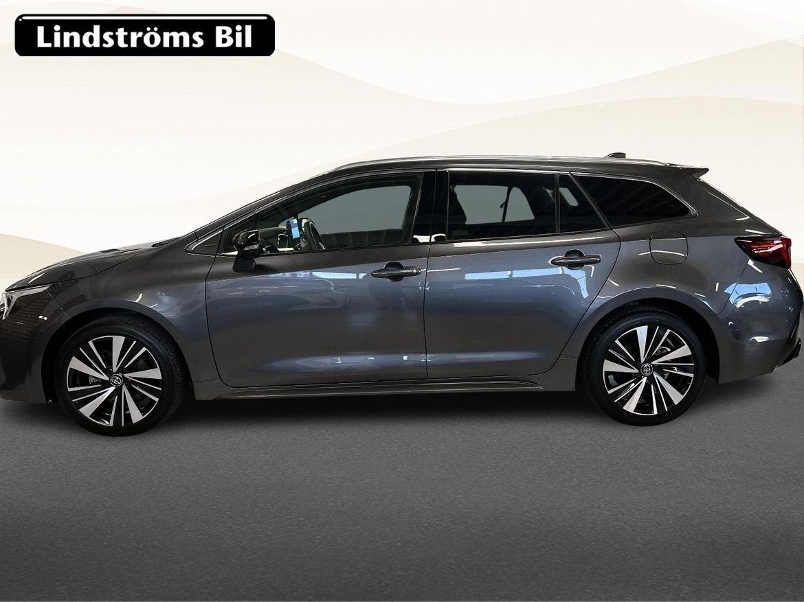 Toyota Corolla 2025, bild 6/19