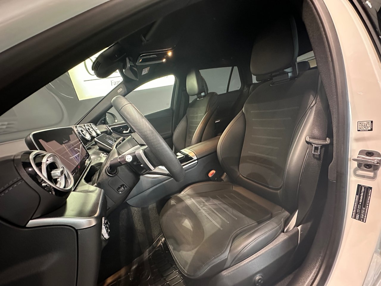 Mercedes-Benz C 2026, bild 7/18