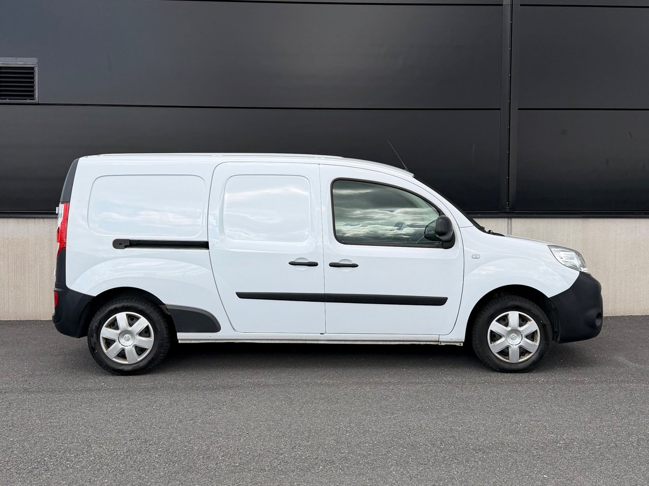 Nissan NV250 2.1t 1.5 dCi Euro 6 2020, bild 2/10