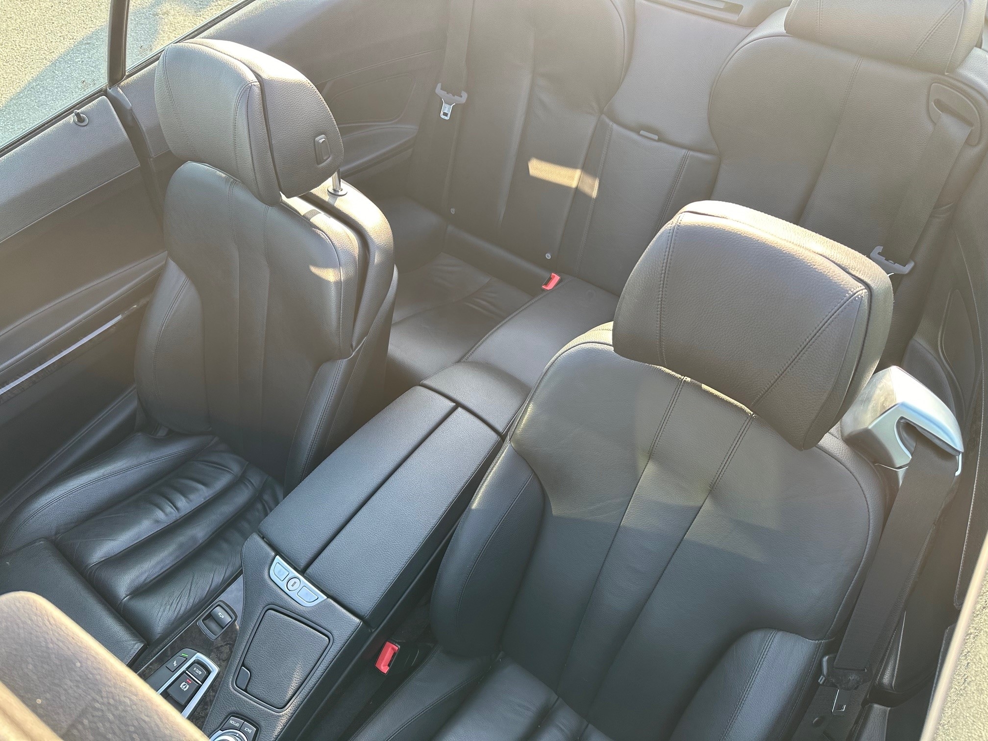 BMW 640 2012, bild 5/10