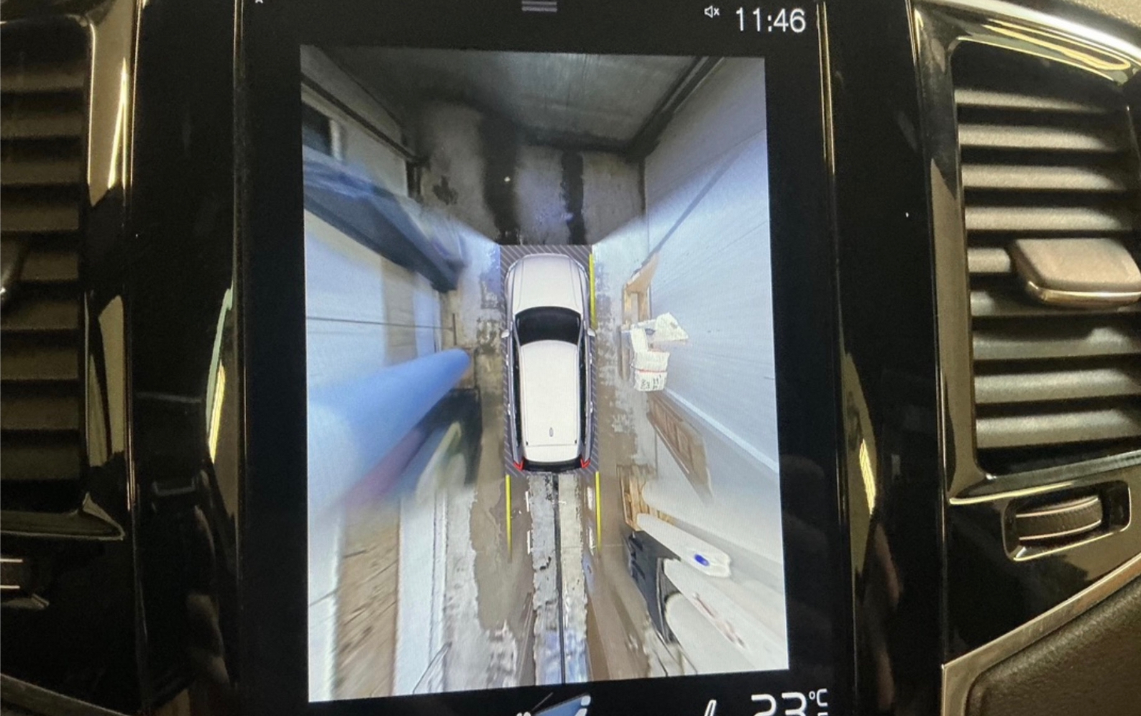 Volvo XC90 2019, bild 4/8