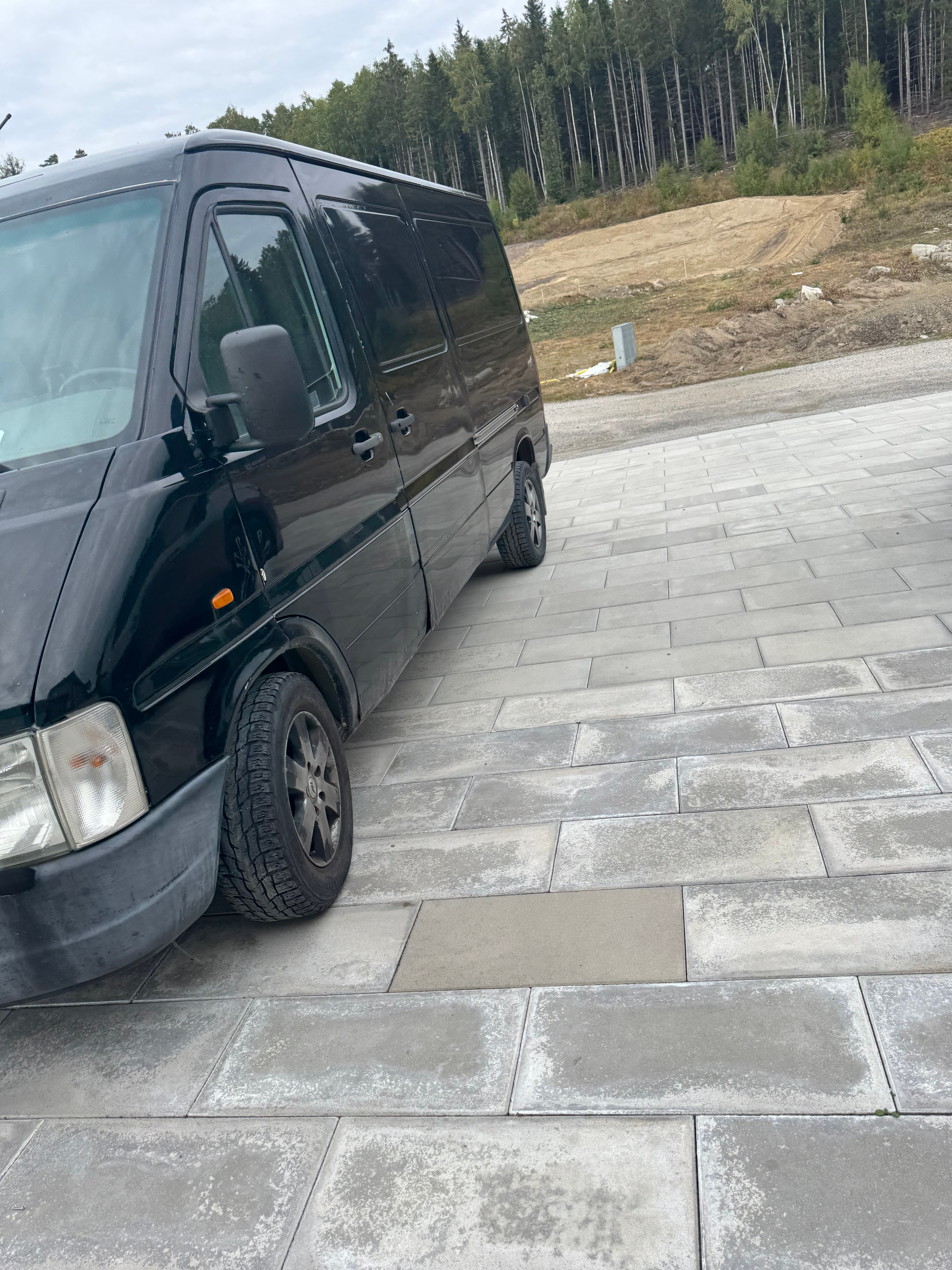 Volkswagen LT