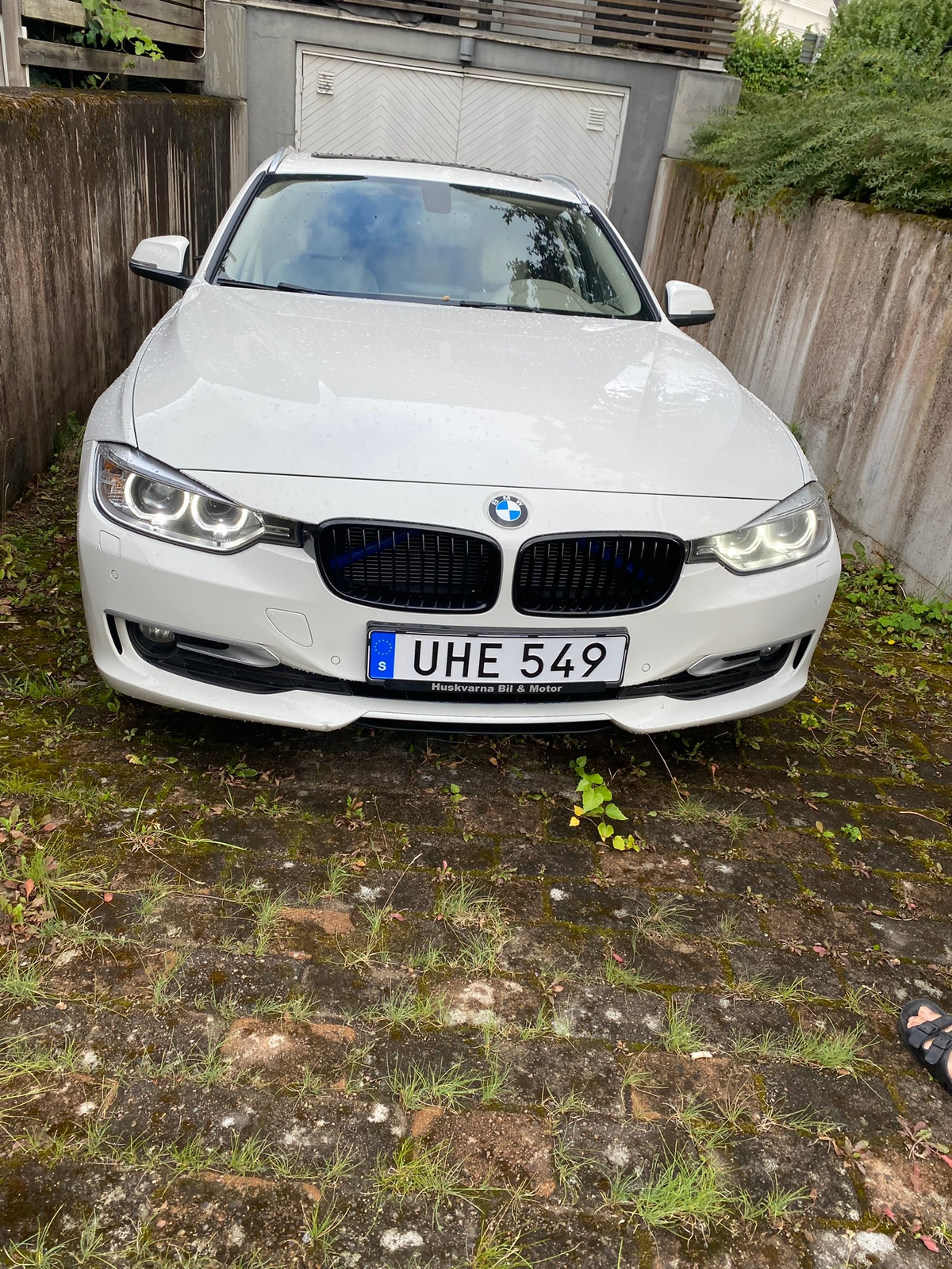 BMW 320