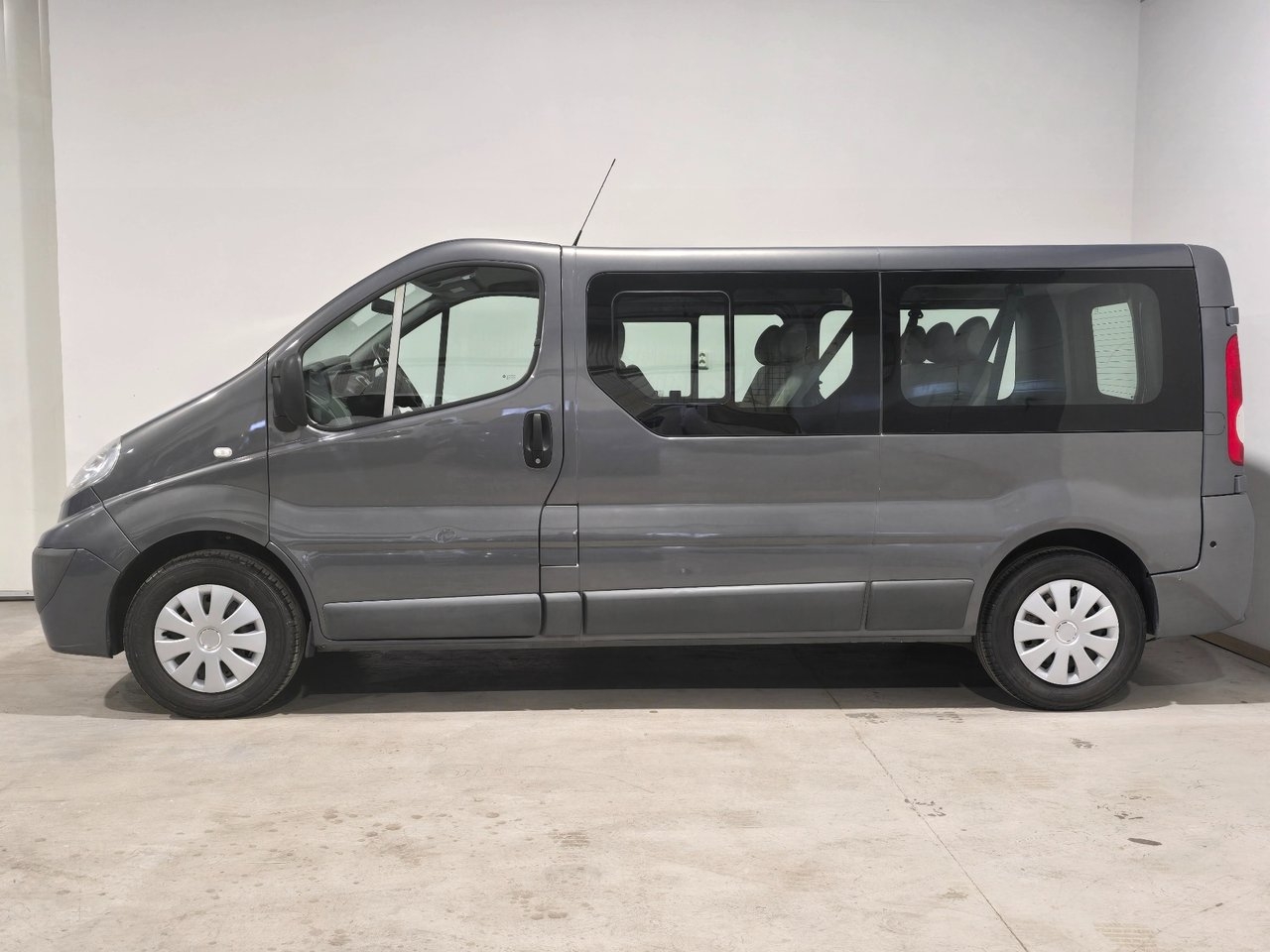 Nissan Primastar 2013, bild 3/10