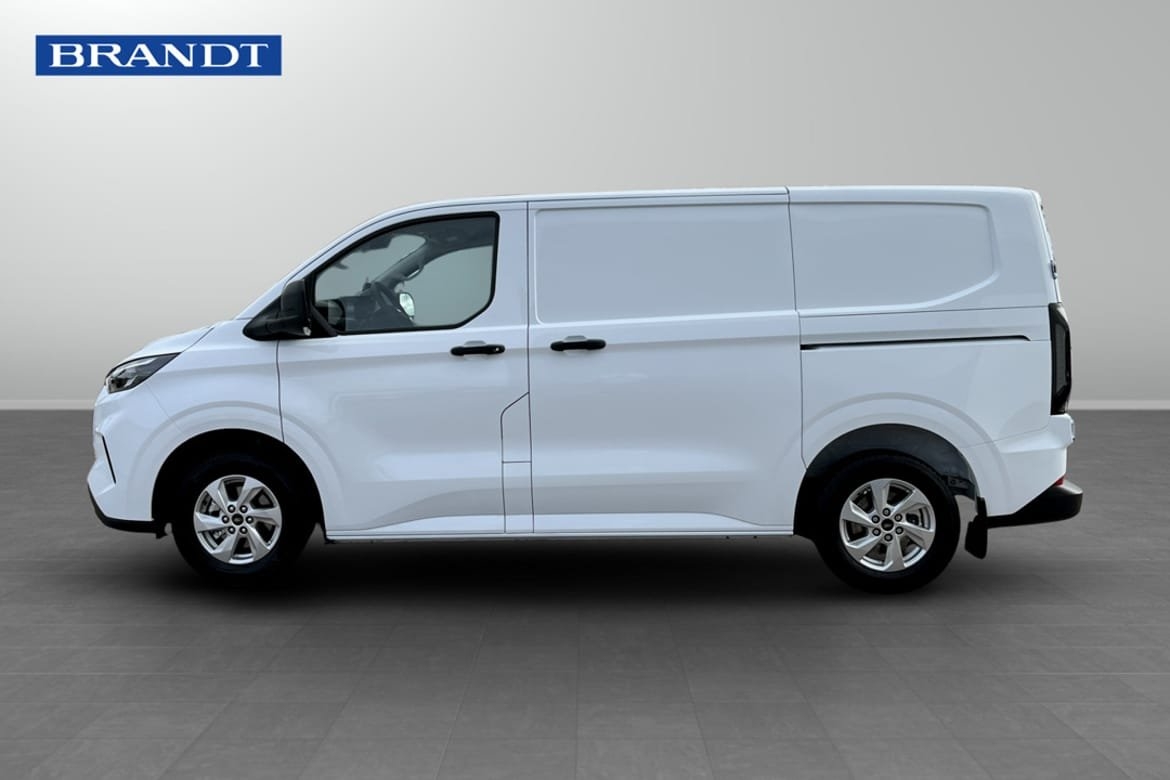 Ford Transit Custom 2027, bild 3/7