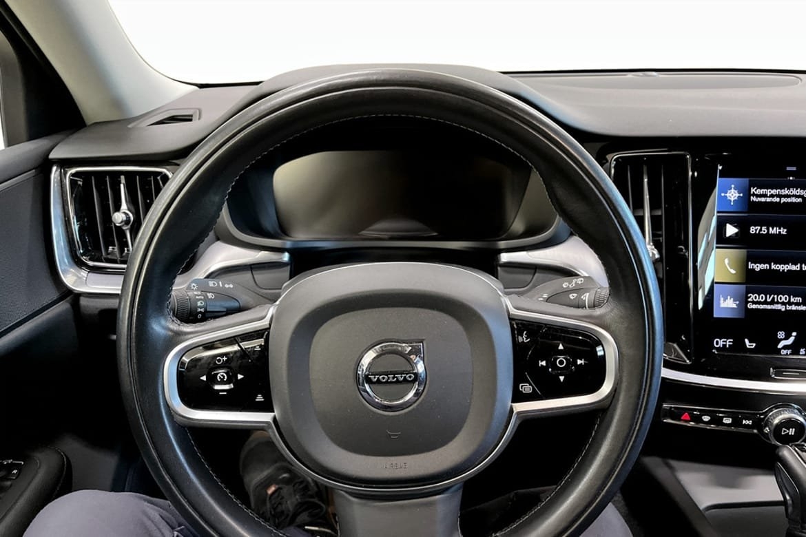 Volvo V60 Cross Country 2021, bild 7/9