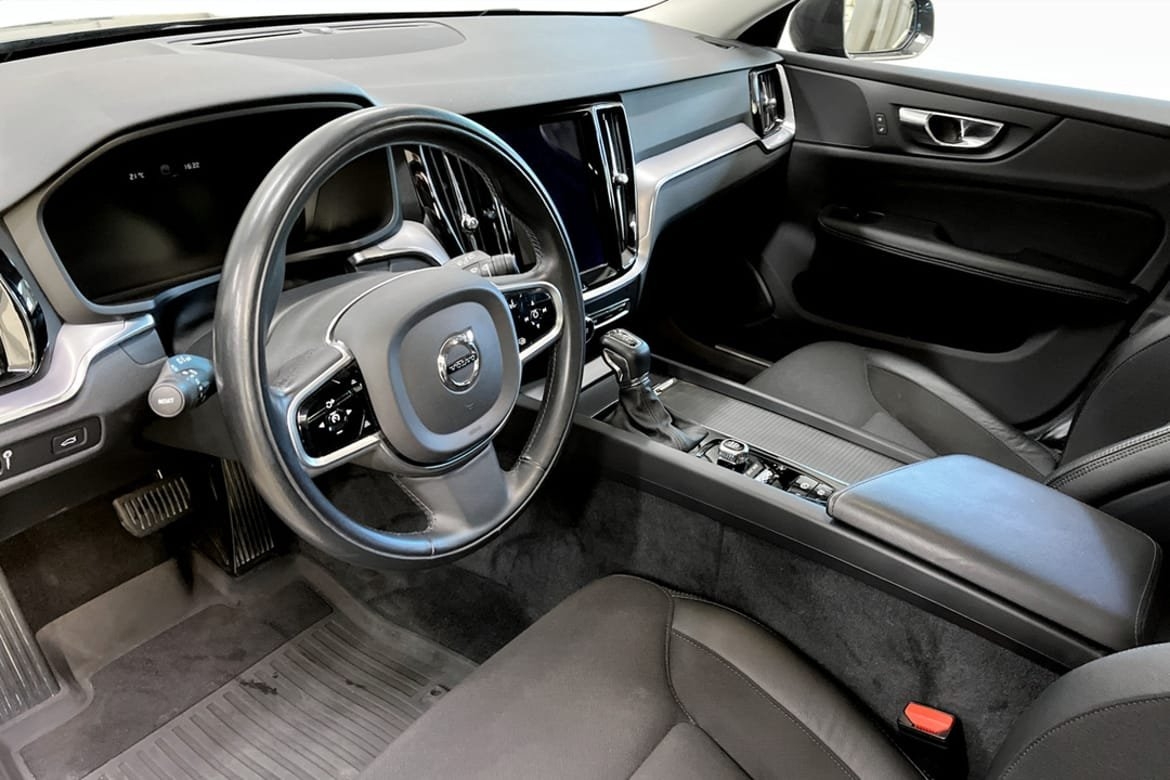 Volvo V60 Cross Country 2021, bild 5/9