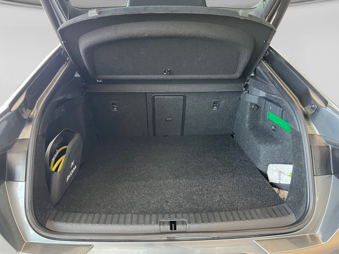 Skoda Enyaq RS COUPÉ RS 2023, bild 7/10