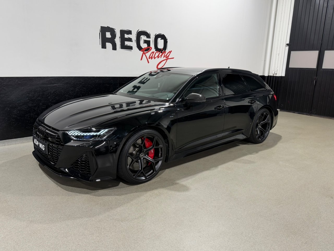 Audi RS6 2025, kuva 2/10
