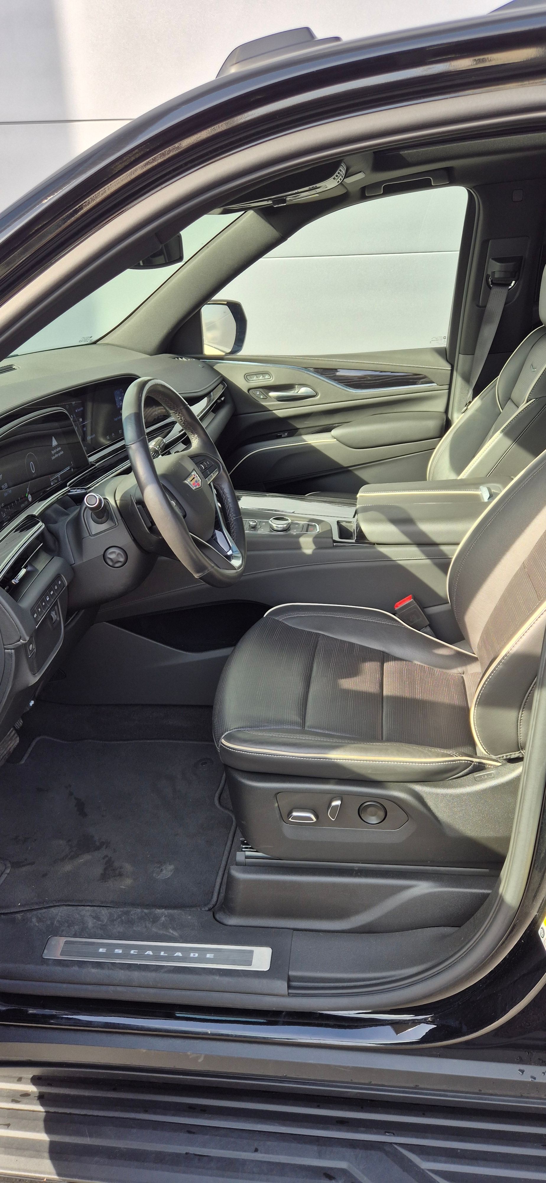 Cadillac Escalade 2022, bild 6/8