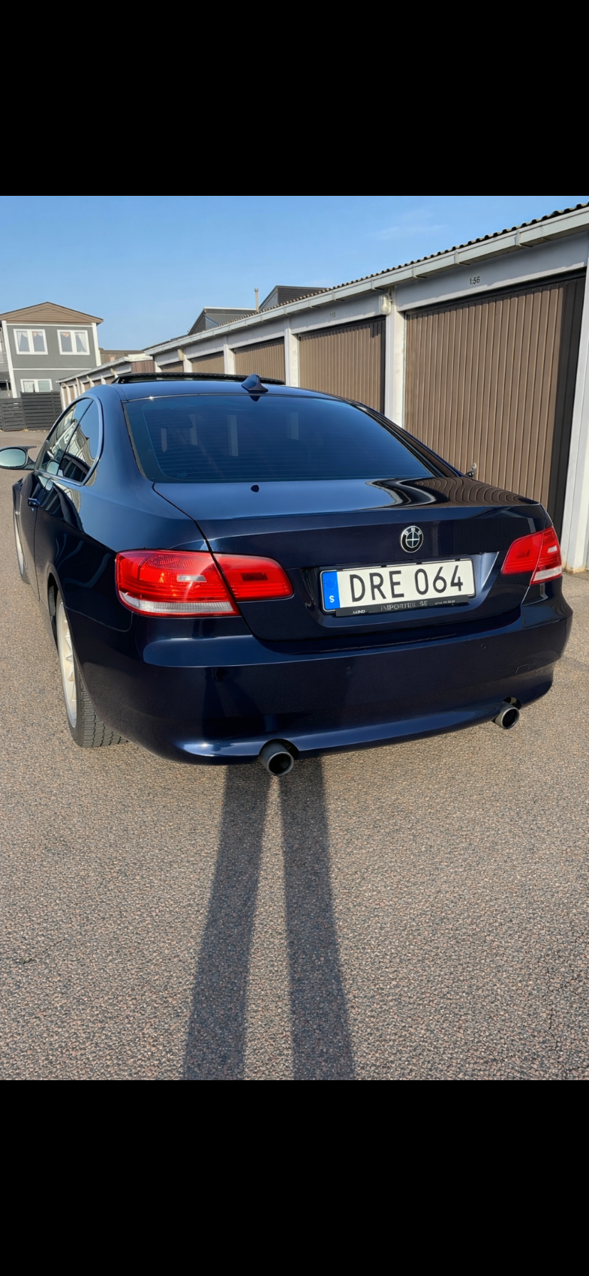 BMW 335