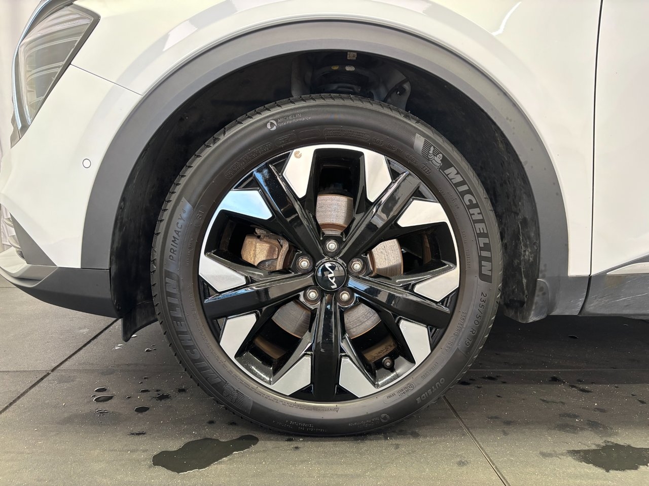 Kia Sportage 2023, bild 7/15