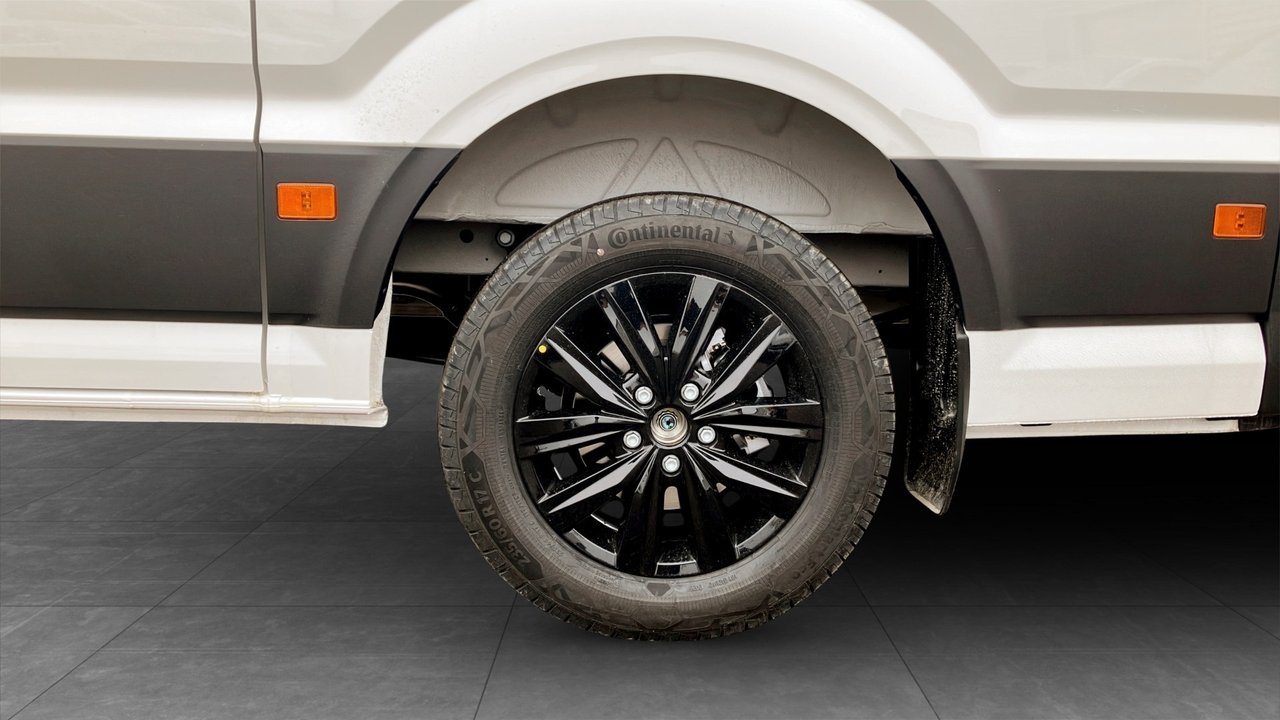 Volkswagen Crafter 2026, bild 6/10