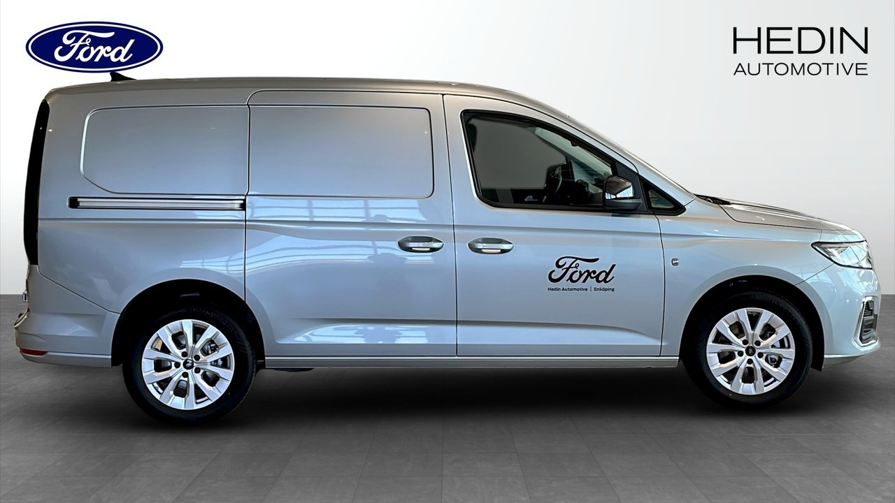 Ford Transit Connect SKÅP/P-HEV/DEMOBIL 2026, bild 6/10