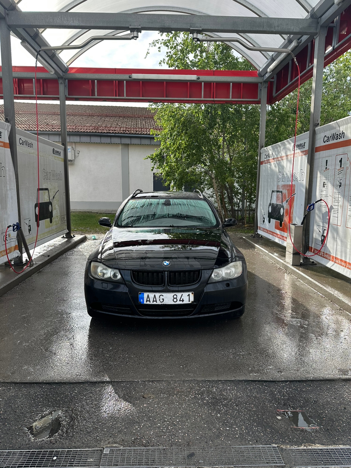 BMW 325