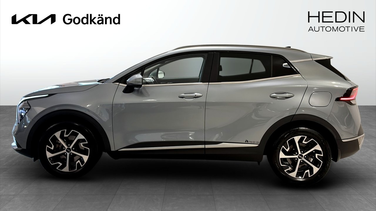 Kia Sportage ADVANCE / Godkänd/ Dragkrok 2022, bild 6/10