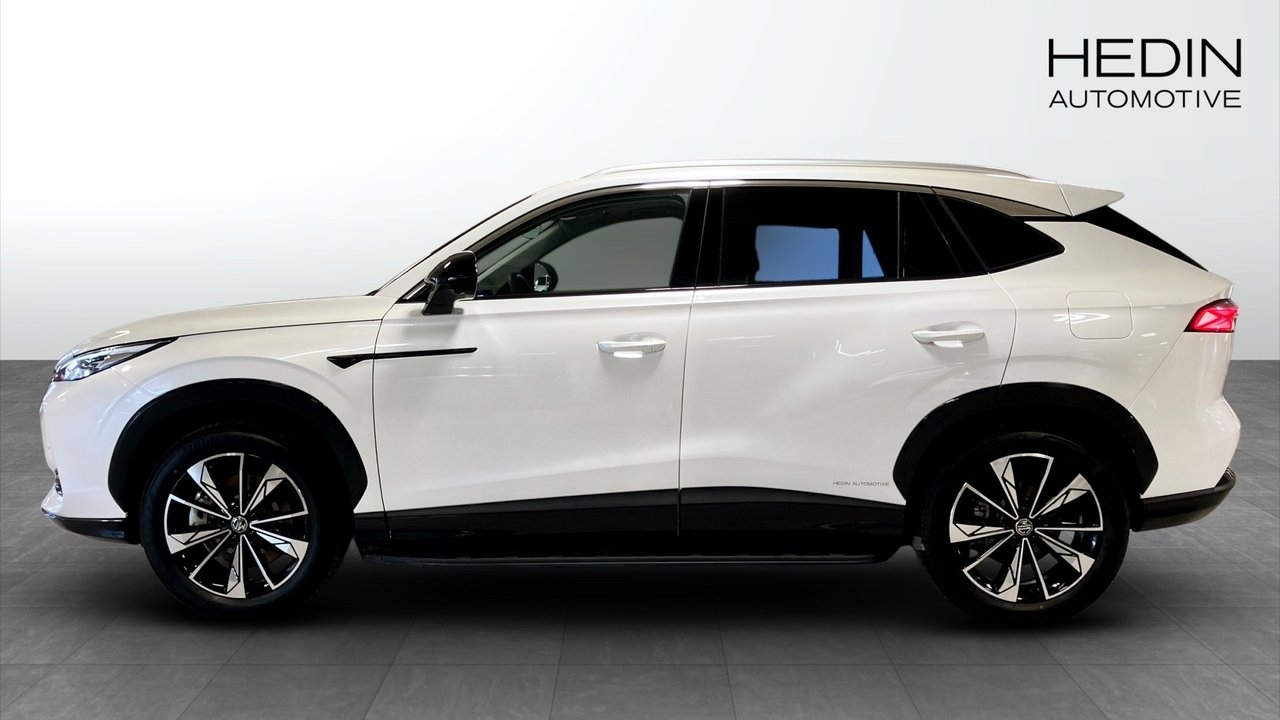 MG HS LUX PHEV 1.5 Luxury 2024, kuva 6/10