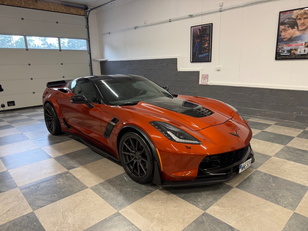Chevrolet Corvette 2015, kuva 3/10