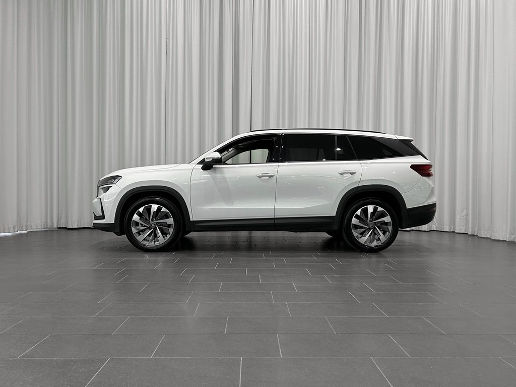 Skoda Kodiaq TDI 193hk 4x4 DSG 2026, bild 2/15