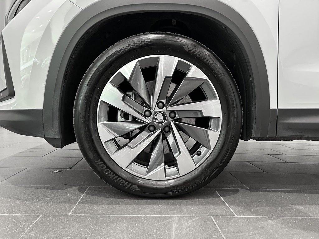 Skoda Kodiaq TDI 193hk 4x4 DSG 2026, bild 5/15