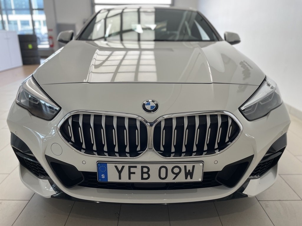 BMW 218 I GRAN COUPÉ M-Sport 2022, bild 3/18